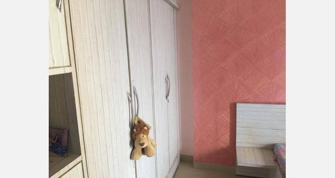2 BHK fully furnished with white goods in Yucca Building, Nahar Amrit Shakt, Chandivalii