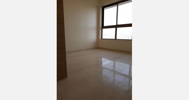 2 BHK for sale in Emerald Isle Construction by L & T, Powai