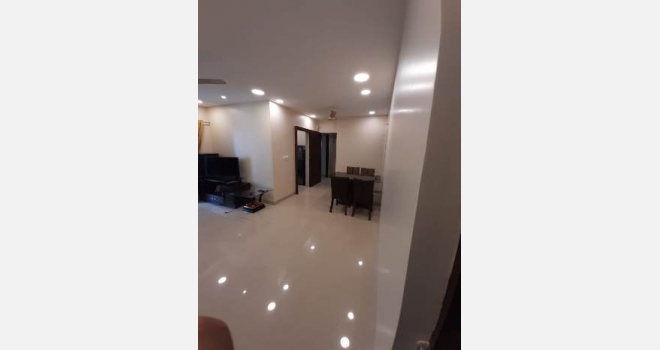 Interior done up 3 BHK for sale in Nahar Amrit Shakti, Chandivali