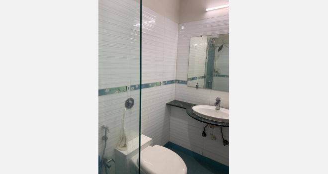 3 BHK Fully Furnished & Interior Done up flat in Yarrow Building, Chandivali