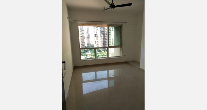 2 BHK for sale in New 4 towers of Nahar Amrit Shakti, Chandivali