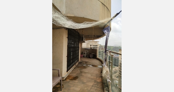 House for sale in Nahar Amrit Shakti Complex, Chandivali
