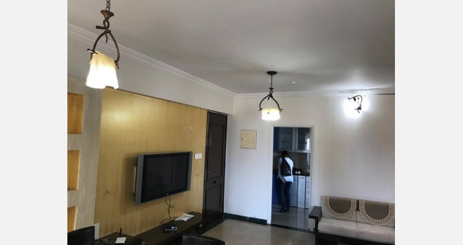 3BHK for lease  in Avlon Building, Hiranandani Gardens, Powai