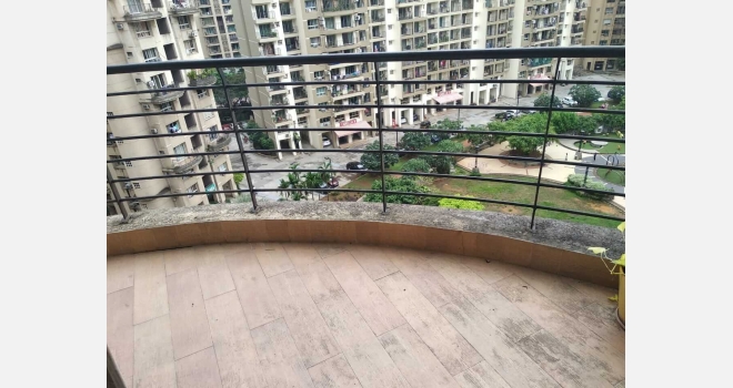 2 BHK house for sale directly with us in Nahar Amrit Shakti, Chandivali
