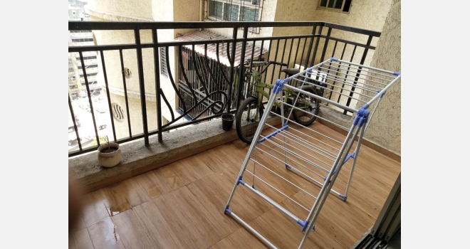 2 bhk Flat For Lease In Nahar Amrit Shakti