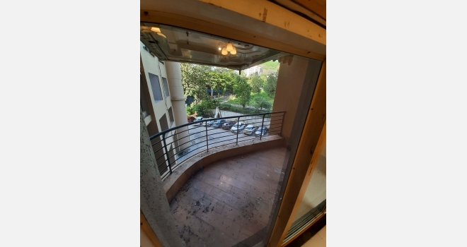 2 BHK flat for rent in Nahar Amrit Shakti Complex, Chandivali