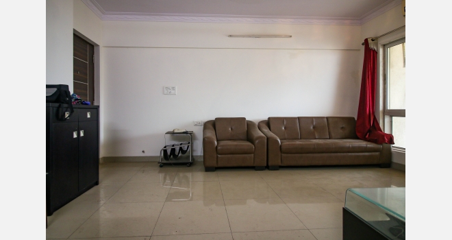 3 BHK for sale in Nahar Amrit Shakti