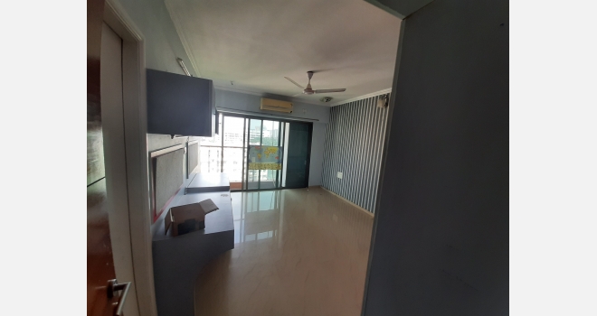 3 BHK for lease in Rahej Vihar, Chandivali