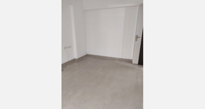 Garden Facing 3 BHK for sale in Camellia Building Nahar Amrit Shakti