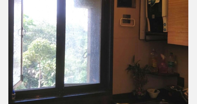 2 BHK Fully Furnished Flat For Lease in Brentwood Building Hiranandani Gardens Powai