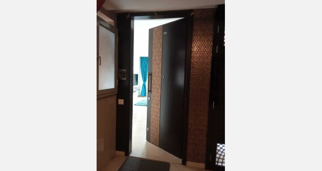 Beautifully Furnished Interior Done Up Flat For Lease in Zen Atlantis, Hiranandani Gardens, Powai