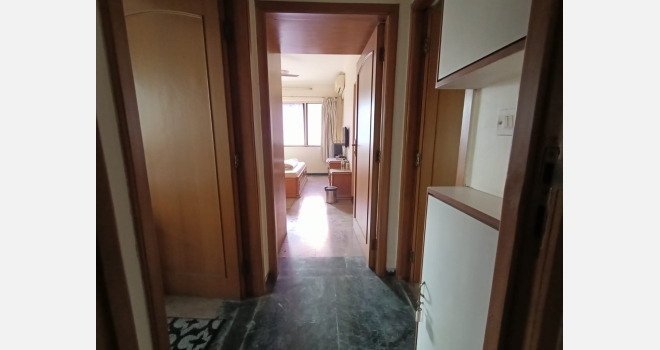 2 BHK fully furnished flat for sale in Premium tower of Hiranandani Gardens, Powai