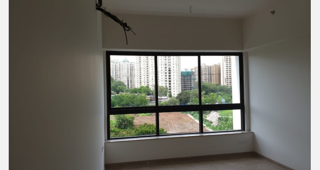 3.5 BHK reale flat in Vicinia Shapoorji Pallonji Project in Chandivali, Powai