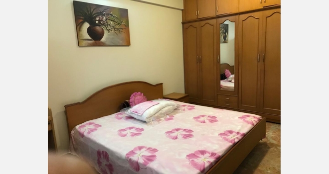2BHK fully furnished with white goods for rent in Hiranandani Gardens, Powai
