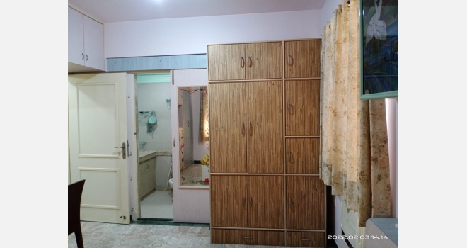 2 BHK furnished flat available for rent in Hiranandani Gardens, Powai