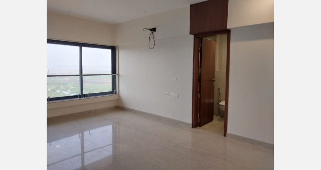 4 BHK Penthouse for lease in premium Godrej Platinum Towers, Vikhroli