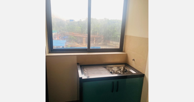 3.5 BHK flat for sale in Vicinia , Shapoorji Pallonji, Powai
