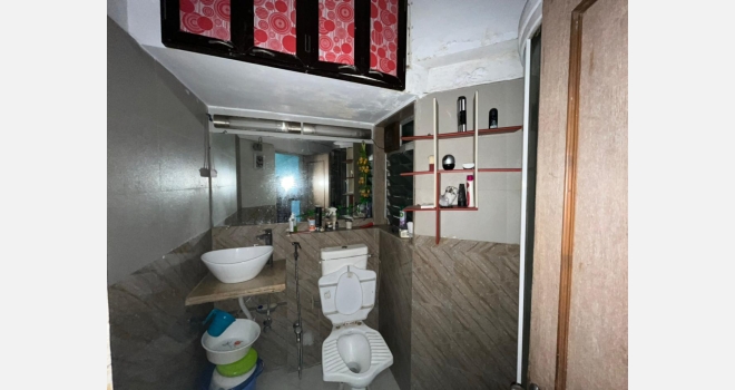 3 BHK for sale in Hiranandani Gardens Powai.