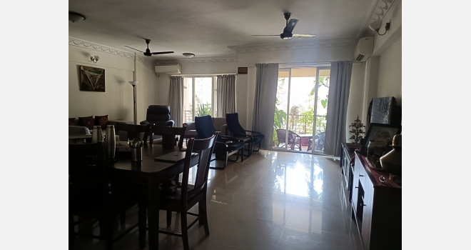 3.5bhk for Sale in Voila Alba Chandivali