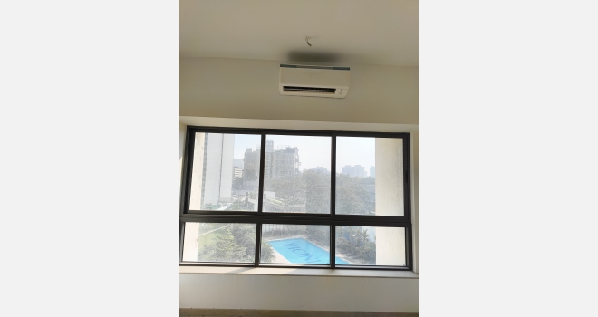 3.5BHK Premium flat for sale in vicinia project by shapoorji  pallonji ,chandivali