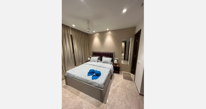 1 BHK Flat for Rent at Regent Hill, Hiranandani Gardens – Powai
