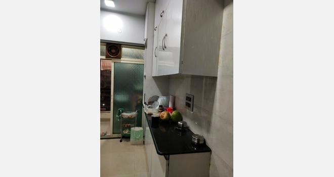 2 & 1/2 BHK for sale in Nahar Amrit Shakti, Camellia Building, Chandivali