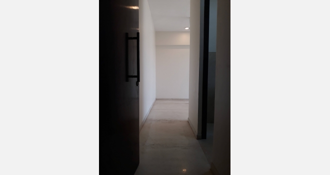 2 BHK for sale in Emerald Isle Construction by L & T, Powai
