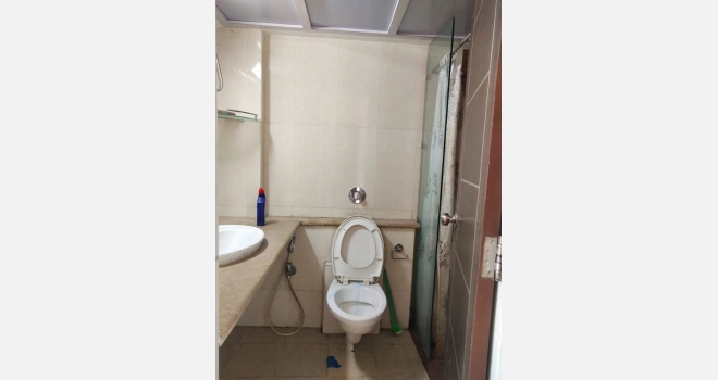 House for sale in Nahar Amrit Shakti Complex, Chandivali