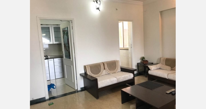 3BHK for lease  in Avlon Building, Hiranandani Gardens, Powai