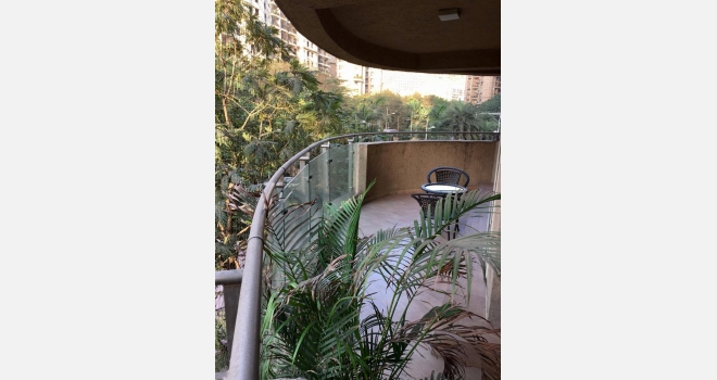 2 BHK for sale in new 8 towers of nahar amrit shakti complex, chandivali
