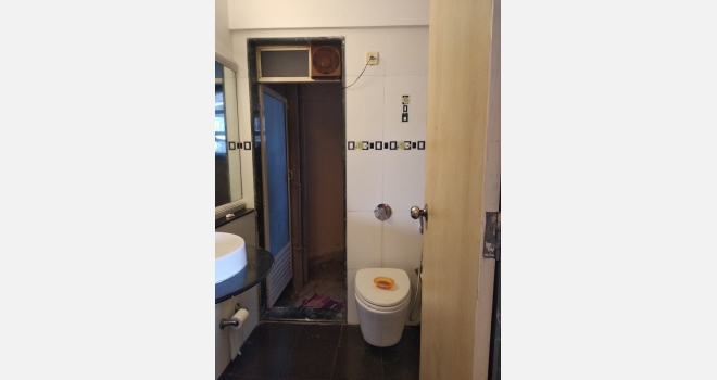 2 BHK house for sale directly with us in Nahar Amrit Shakti, Chandivali