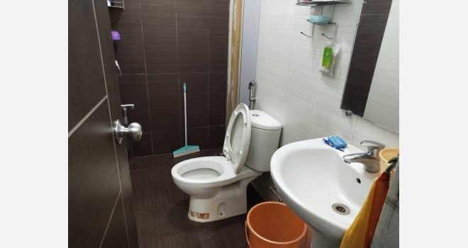 2 bhk Flat For Lease In Nahar Amrit Shakti