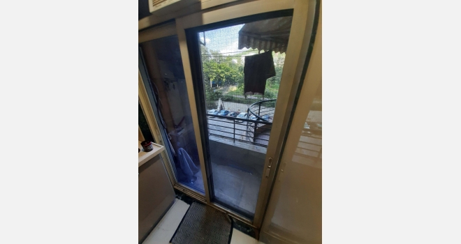 2 BHK flat for rent in Nahar Amrit Shakti Complex, Chandivali