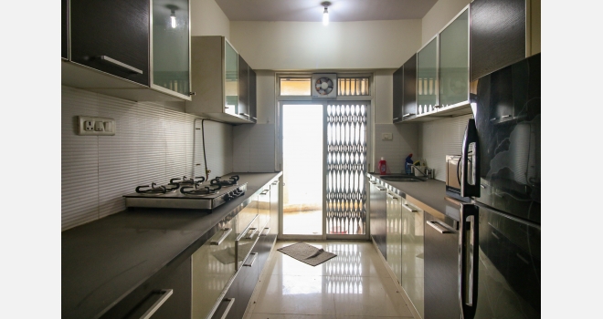 3 BHK for sale in Nahar Amrit Shakti