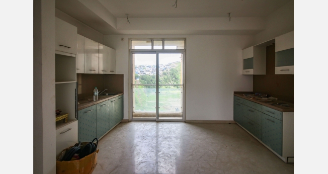 3.5 BHK for lease in Bryon y, Nahar Amrit Shakti, Chandivali
