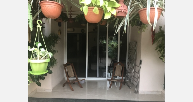 3 BHK + Terrace for resale in premium building of Hiranandani Gardens, Powai