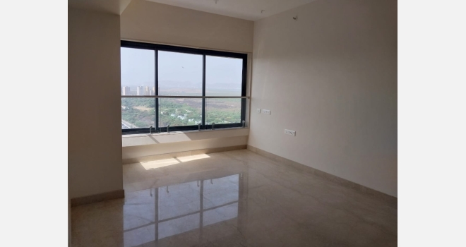 4 BHK Penthouse for lease in premium Godrej Platinum Towers, Vikhroli