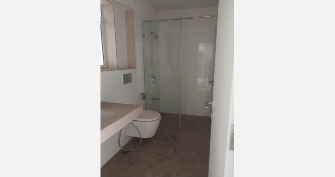 2 BHK Brand new flat for resale in Godrej The Trees