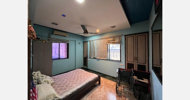 3 BHK for sale in Hiranandani Gardens Powai.