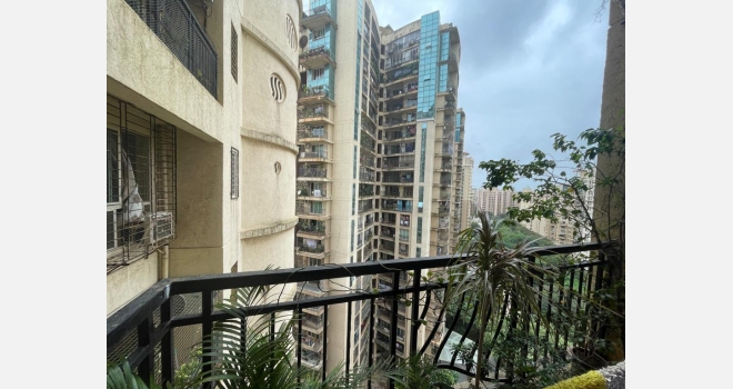 Available 2bhk for Sale