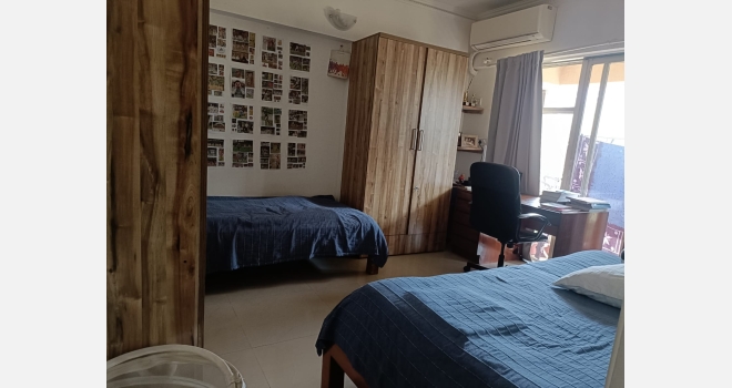 3.5bhk for Sale in Voila Alba Chandivali