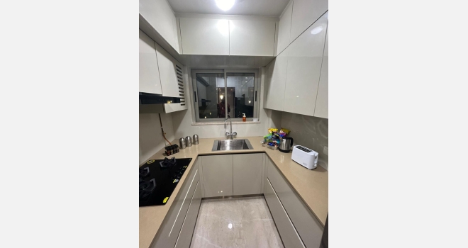 1 BHK Flat for Rent at Regent Hill, Hiranandani Gardens – Powai