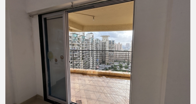 3.5 BHK Luxury Apartment for Sale | Voila Alba | 1500 Sq.Ft | 5.20 CR | 2 Car Parkings