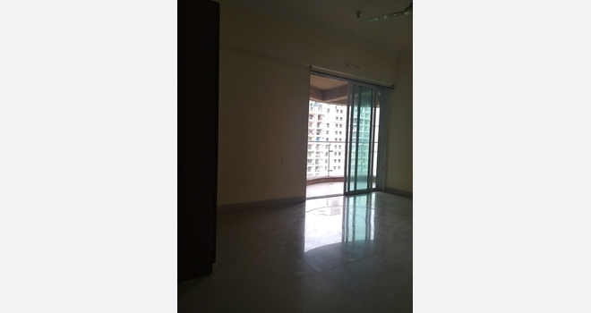 3 BHK for sale Jain Temple Facing Flat in new 8 towers of Nahar Amrit Shakti Complex, Chandivali