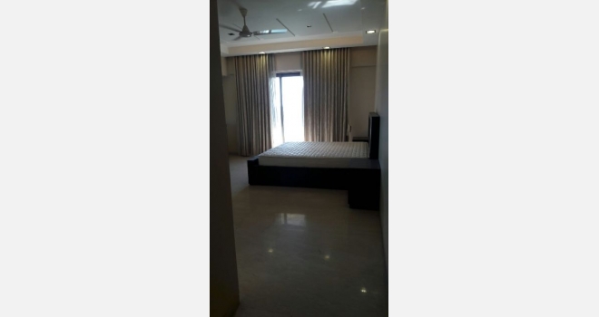 4 BHK done up flat for lease in lake superior, Lake Homes, Powai