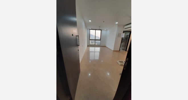 2 BHK brand new flat for lease in Atlantis Towers,Powai