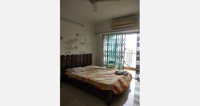 House for sale in Nahar Amrit Shakti Complex, Chandivali