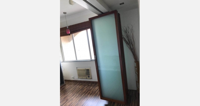 3BHK for lease  in Avlon Building, Hiranandani Gardens, Powai