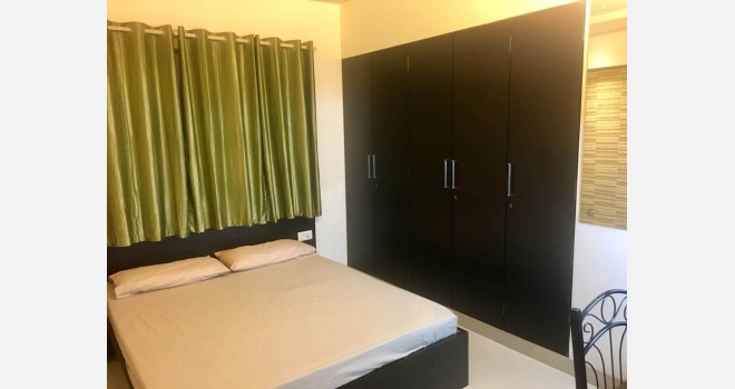 2 BHK for sale in new 8 towers of nahar amrit shakti complex, chandivali