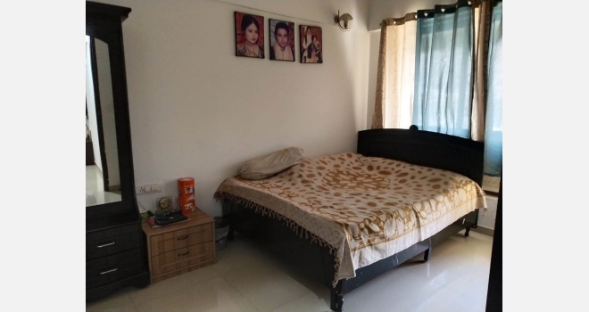 2 bhk Flat For Lease In Nahar Amrit Shakti